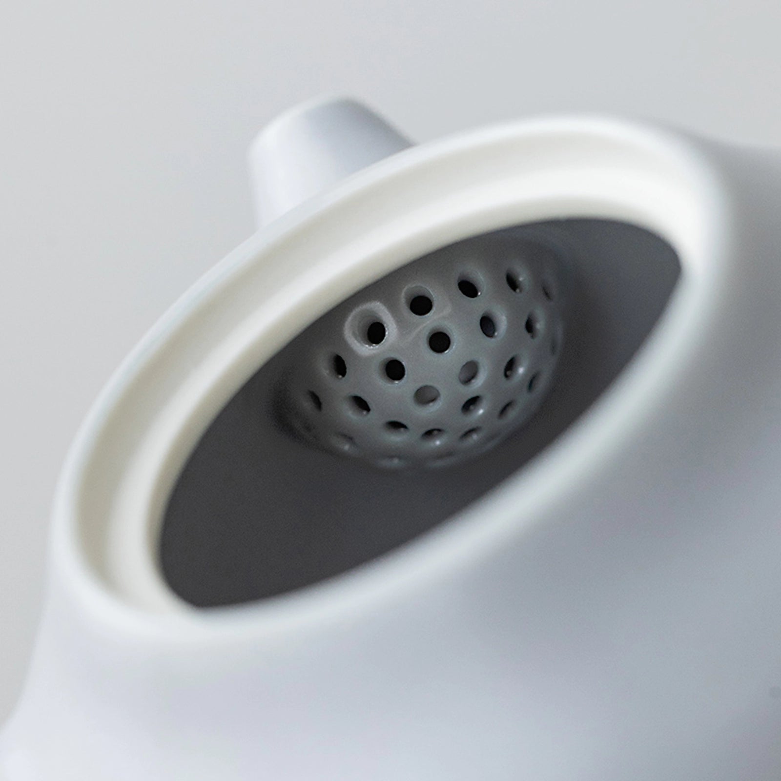 ZENS Modern Janpanese Kyusu Teapot Set