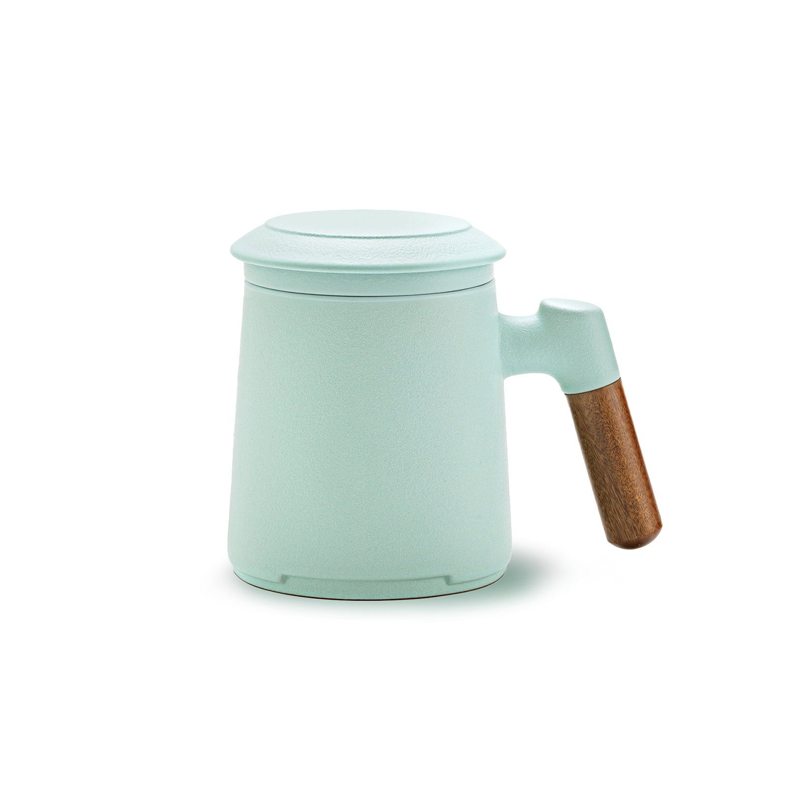 ZENS Tea Cup light_green