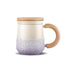 zensliving-Tea Steeper Mug for Effortless Brewing Loose Leaf 11 Oz-gifts for tealover