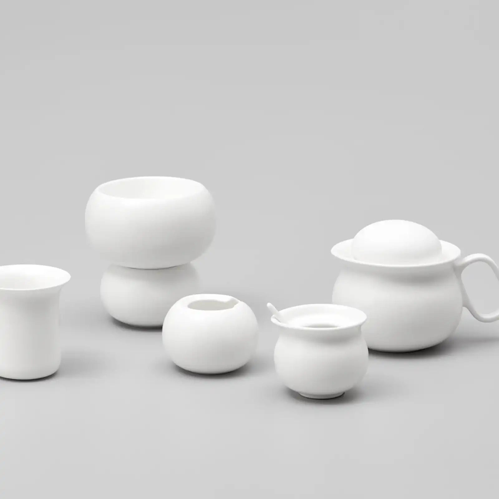 zens teaset