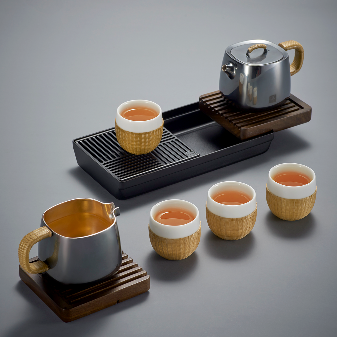 zens tea set