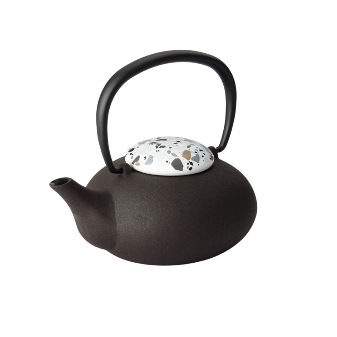 zens teapot