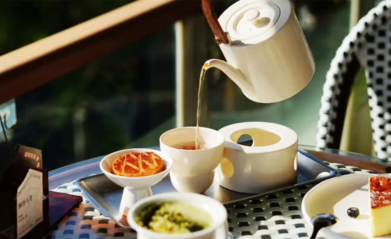 ZENS 2026 New Year Winter Warm Teas: Savor Cozy Moments