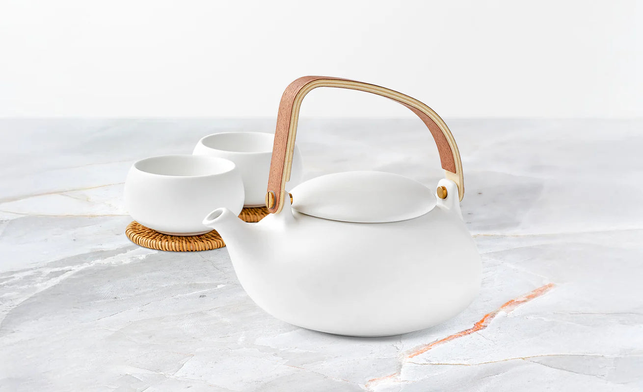 Choosing the Best Teapot: Why Smart Tea Maker Stands Out