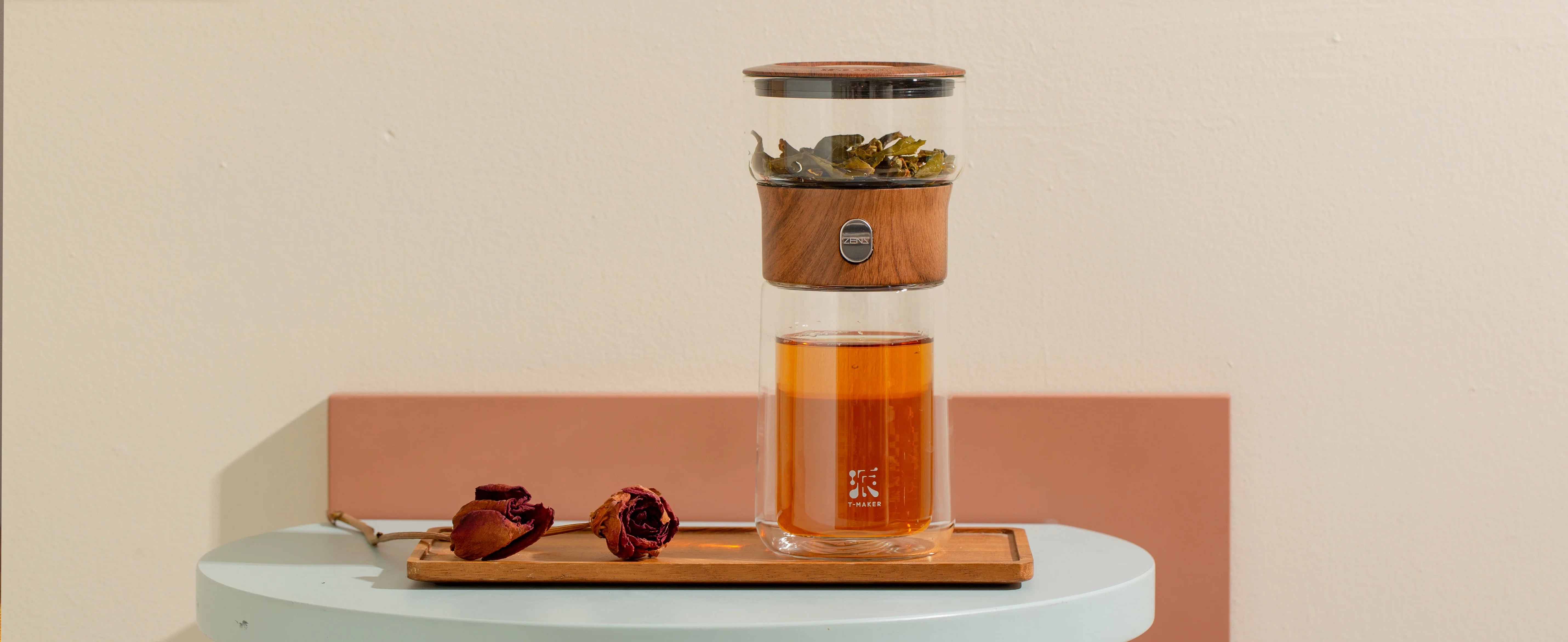 Innovation: The Rise of Smart Tea Makers with High Borosilicate Glass ...