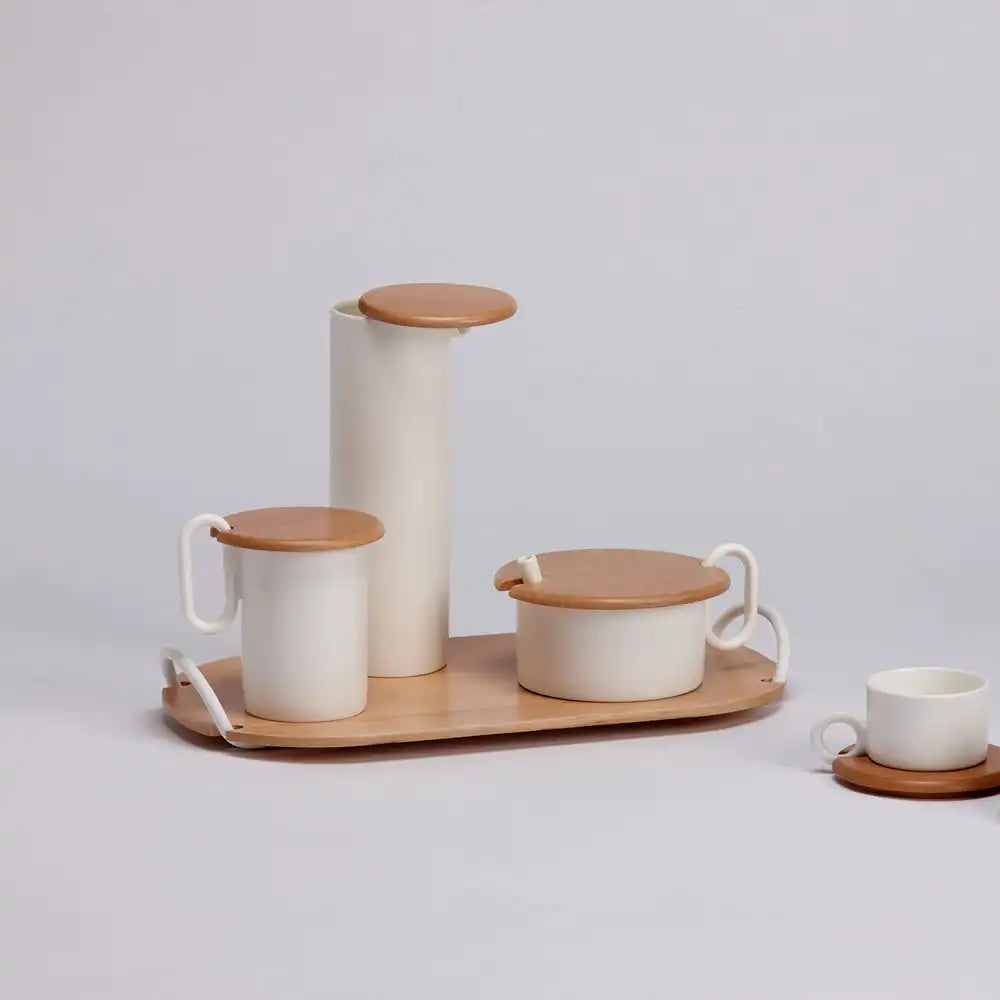 zens teaset