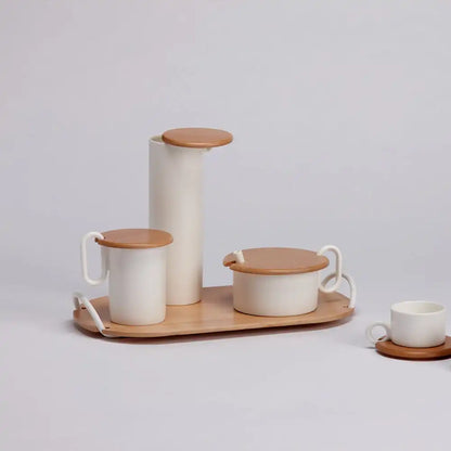 zens teaset