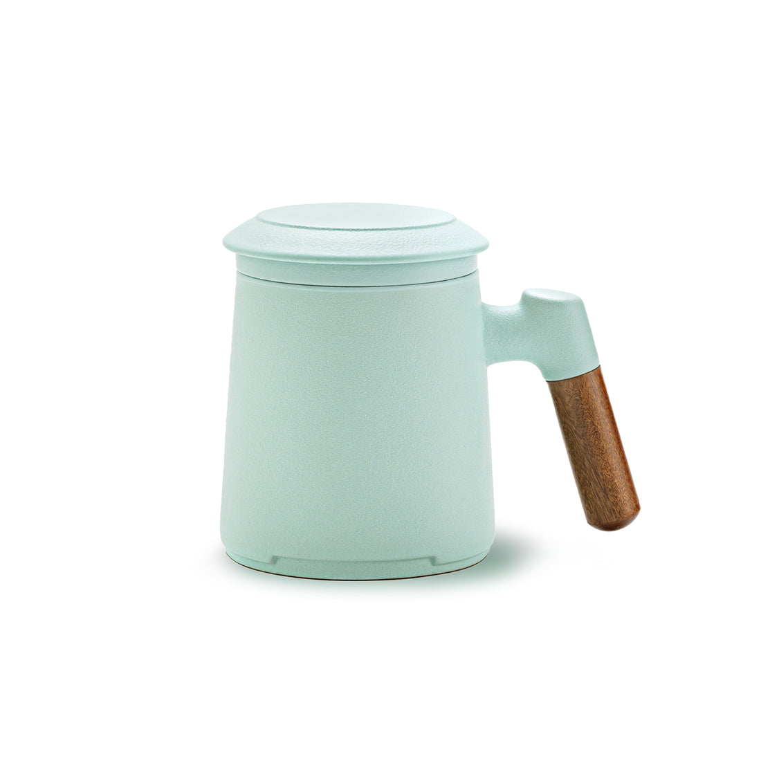 ZENS Tea Cup  light_green