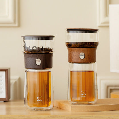 Smart Tea Maker and Steeping Tea Mug Bundles