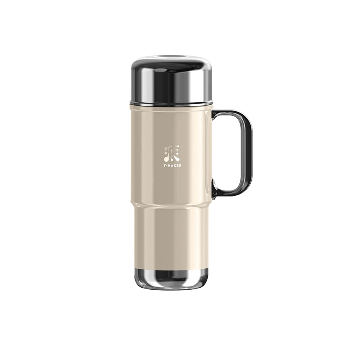 ZENS 20oz Titanium Coated Tumbler – one bottle for all seasons