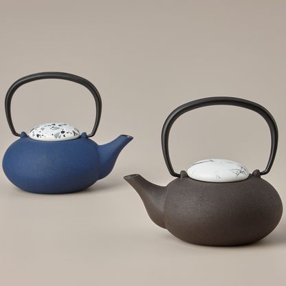 zens teapot