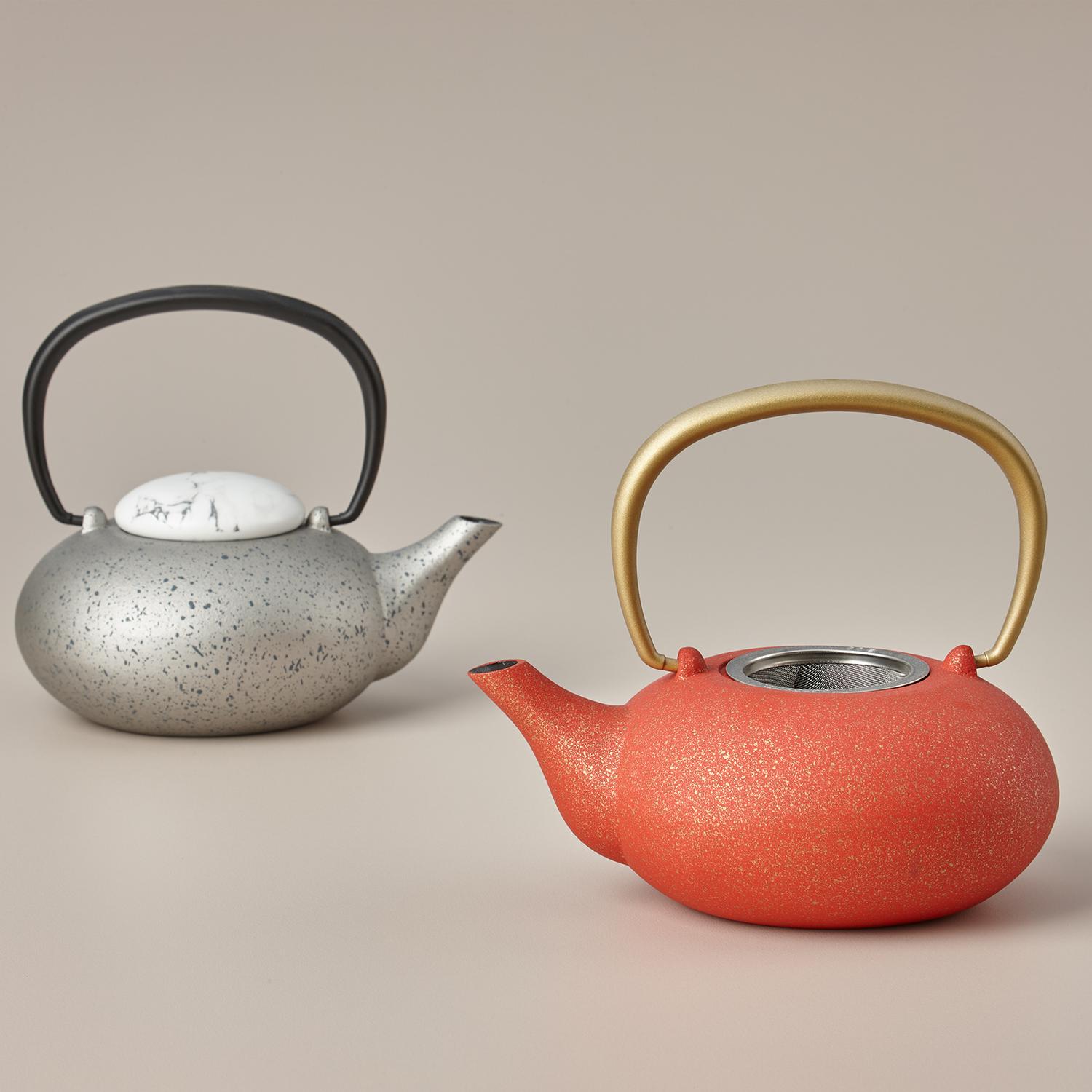 zens teapot