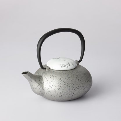 zens teapot