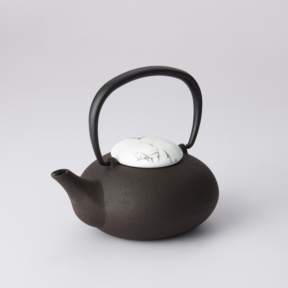 zens teapot