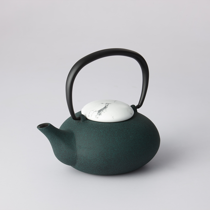 zens teapot