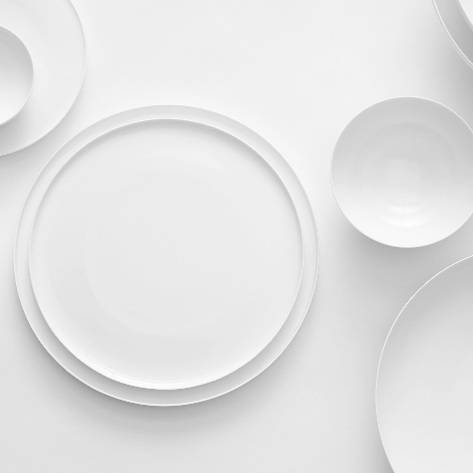 Zens DINNERWARE