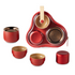 travel tea set