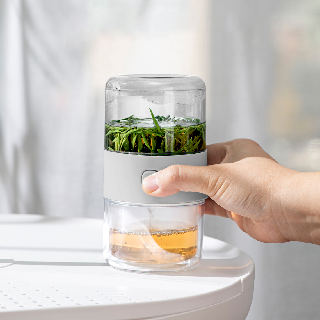Modern Teaware by ZENS | From Infuser Mugs to Portable Tea Makers ...