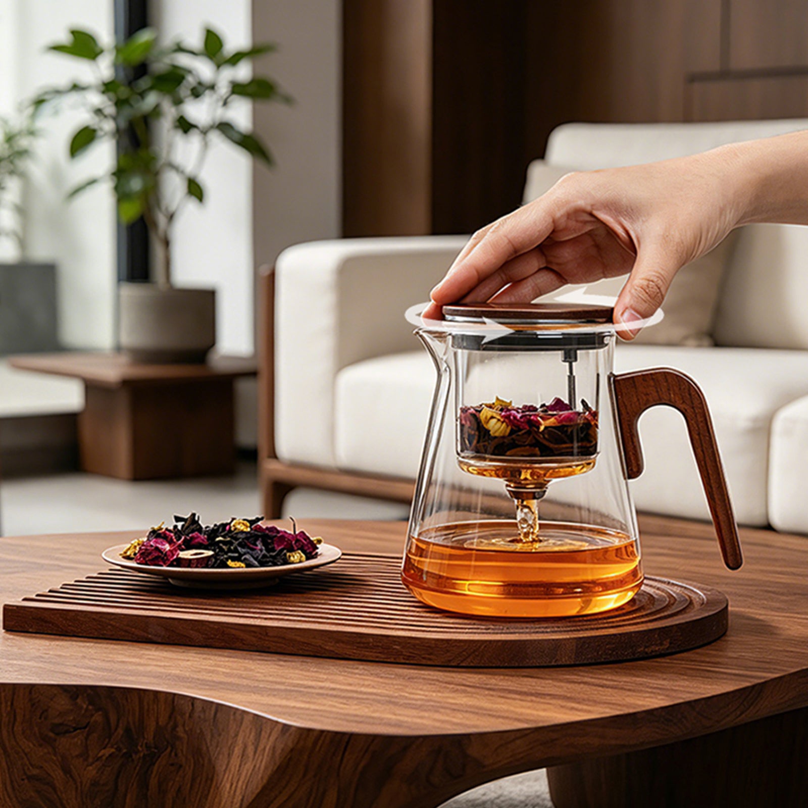 ZENSLIVING | New Tea Life | ZENSLIFESTYLE