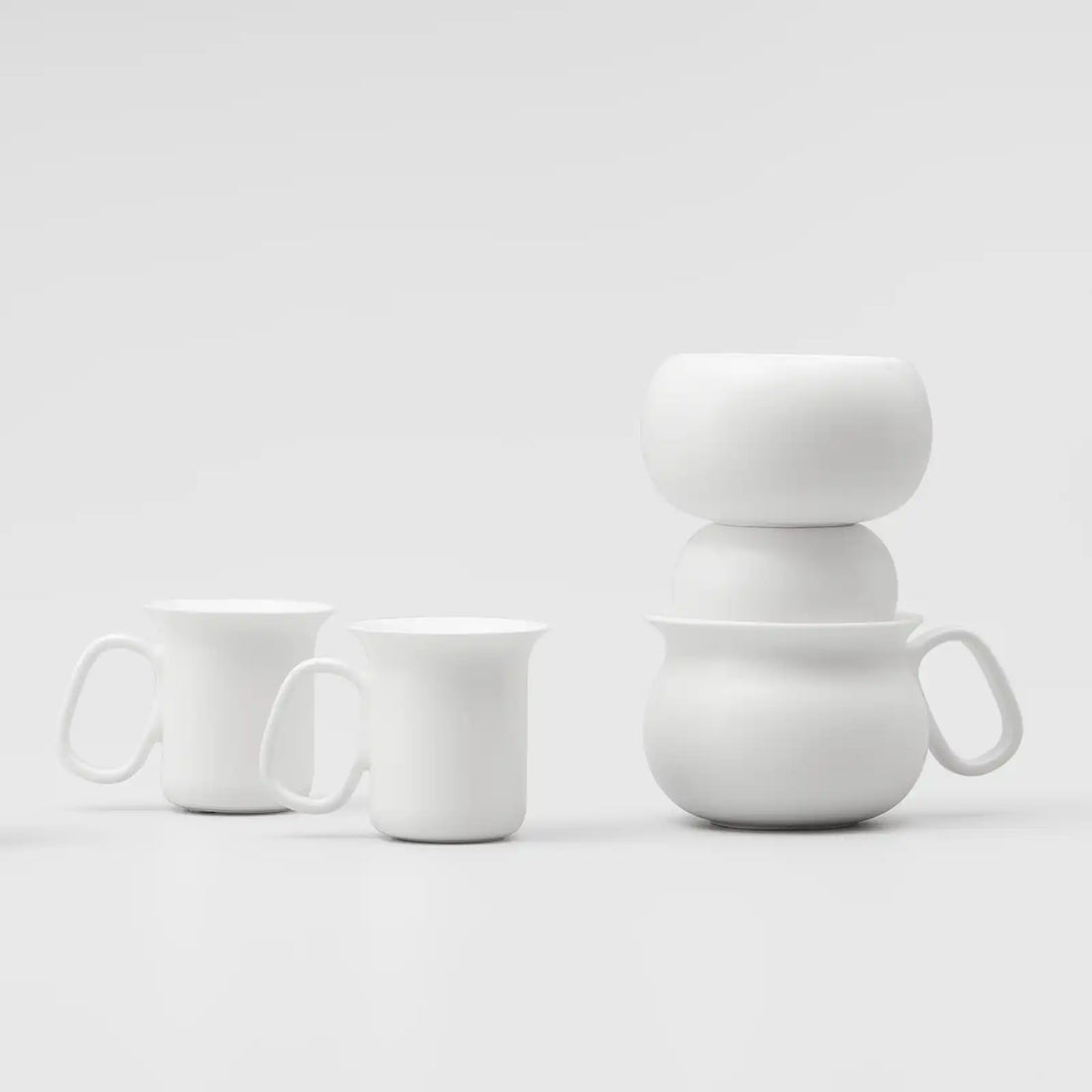 zens teaset