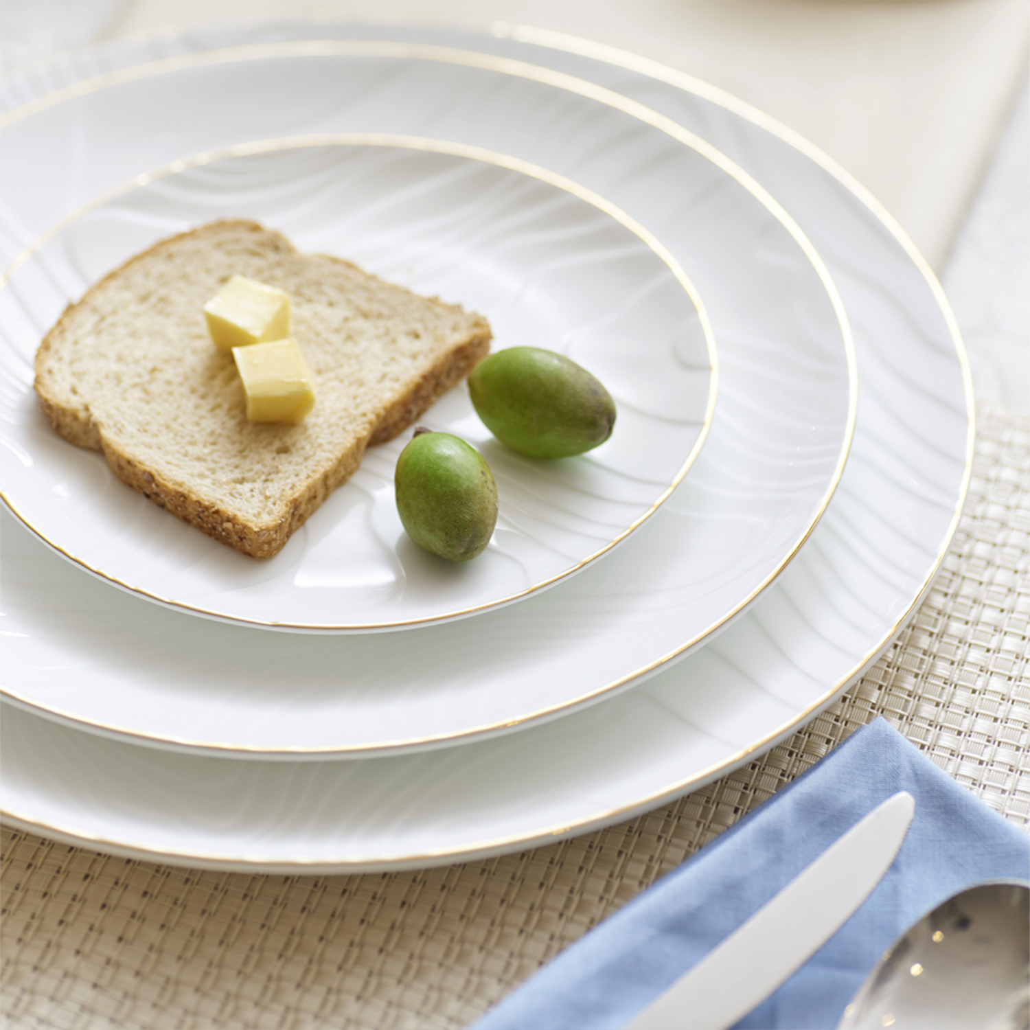 Zens DINNERWARE