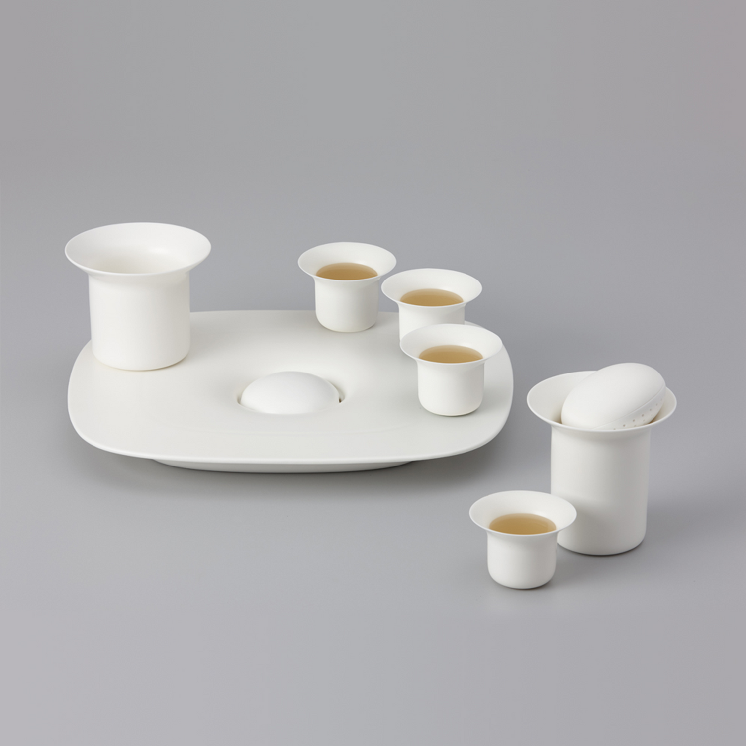 zens teaset