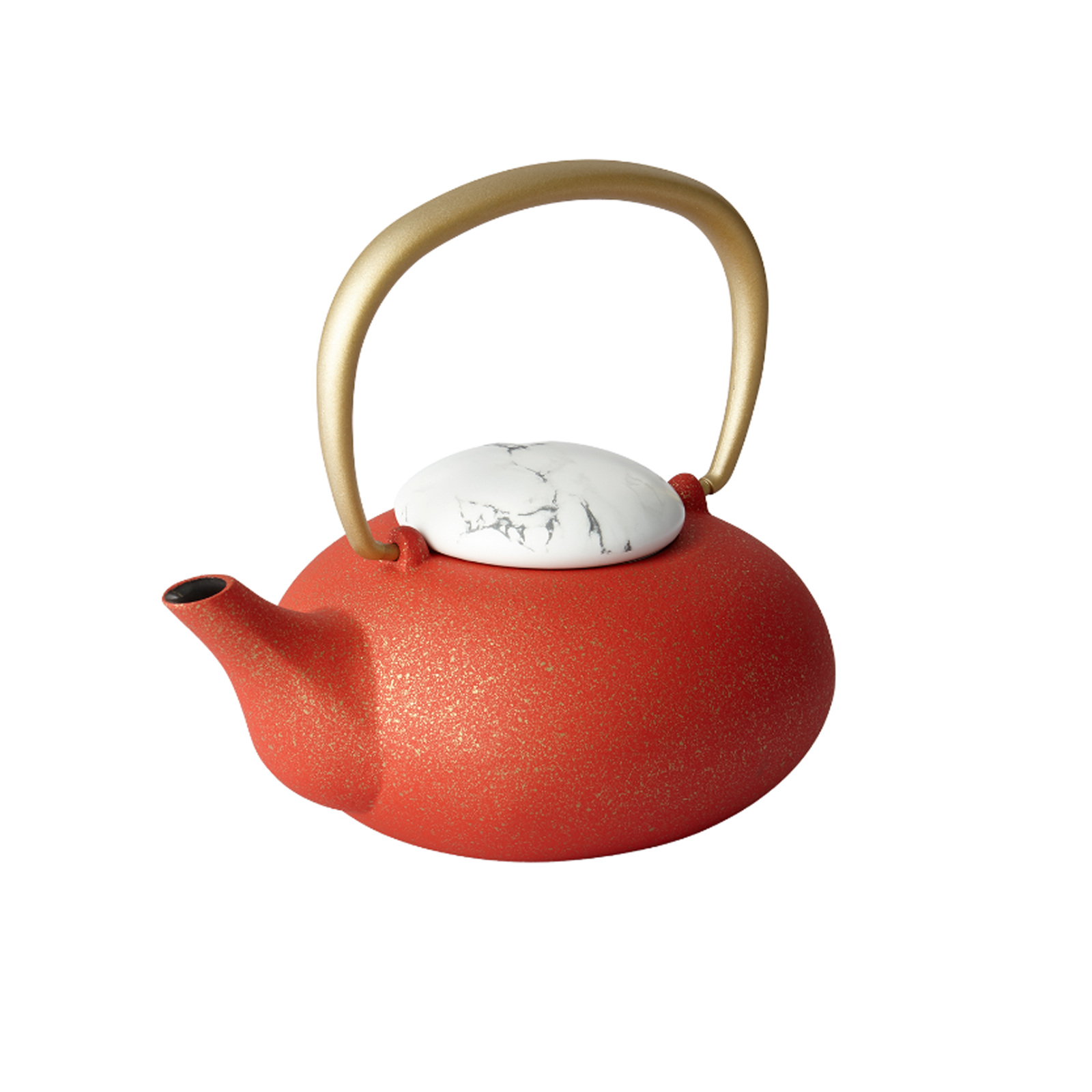 zens teapot