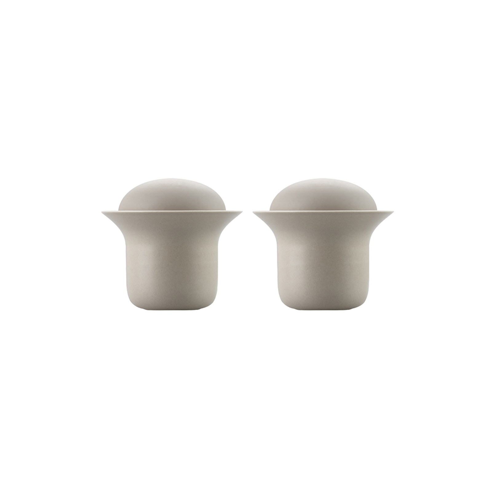 Nendo Stone Series