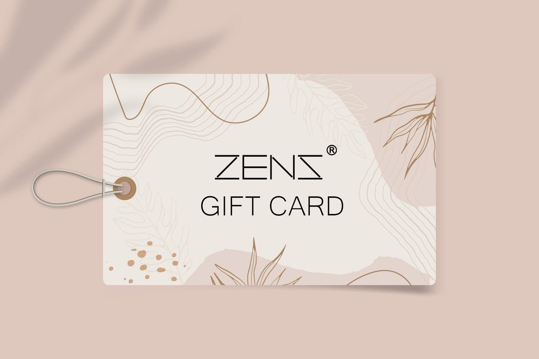 ZENS Gift Card